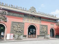 -古大圣慈寺