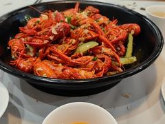-火龙堂·风味民间菜(文一路店)