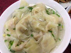 -老丘丘(较场口店)