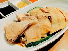 -新加坡高记KOO KEE Restaurant(盈科店)