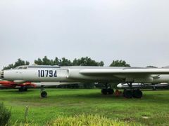 -中国航空博物馆
