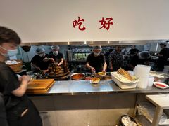 -小豆海棠(嘉兴路店)