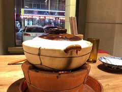 牛筋腩煲-十六蒲(桂林路店)