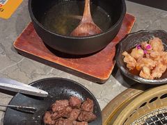 -谷牛日式烤肉(宝山U天地店)