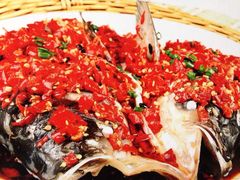 iphone_upload_pic-新花城蟹粉馆(乌鲁木齐店)