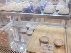 -芳叔(东方宝泰店)