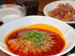 -羊门客在·烤盐池滩羊·川菜