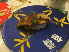 鹅肝寿司-京樽回転寿司(奥林匹克店)
