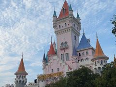 -郑州方特梦幻王国