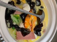 传统杭三鲜-新发现(苏州中心商场店)