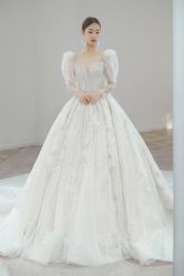 -Renee芮亦婚纱(原丽莎)