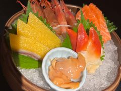 -花潮料理艺食馆(苏宁广场B区店)