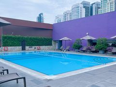 -新加坡雅庭假日酒店