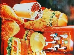 -德克士(丁字口店)