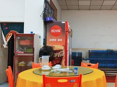 -新源海鲜大排档(巽寮湾店)