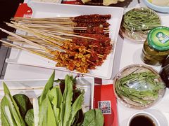 -宏姐串串香(宏伟路店)