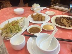 -深运潮州粥(东门店)