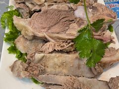 -伊帆食府·青海地方特色美食