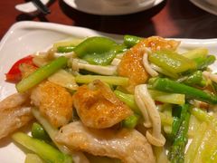 -老坑记·香港经典粤菜馆