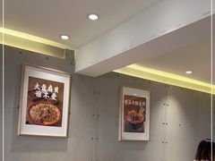 大堂-灵芝妹子海鲜米线(劳动公园店)
