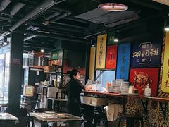 -玛嘉烈(北京金融街店)