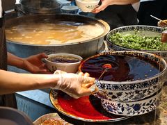 -清真·马安军辣子牛肉面