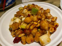 -范家小馆·烤鸭新京菜(金融街店)