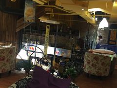 -蜜蜂家的红茶馆(华府店)