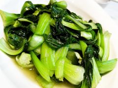 清炒时蔬-赣江里•江西菜(望京旺角店)