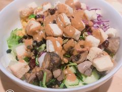 -CALIFORKS加州叉子轻食(朝阳门店)