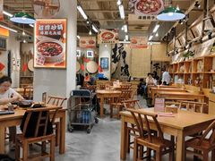 -付掌柜在成都·热炒砂锅集(金禾店)