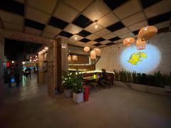 大堂-岔巴精酿啤酒餐吧(南屏街店)