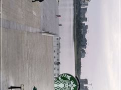 -星巴克(成都科学城店)