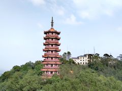 -大雁山风景区