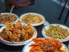 三妹澳洲小龙虾-三妹小龙虾·黄油蟹(华侨城总店)