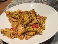 -郭靖内蒙菜·烤全羊·烧烤(望京旗舰店)