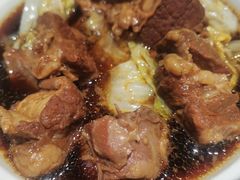 -南门小馆·清真(国贸商城店)