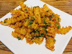 炸洋芋-云上千禾(水上店)