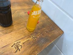 -龙鳞路第一家牛肉汤