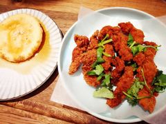 -小满手工粉(上海月星环球港店)