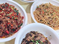 -笨罗卜浏阳菜馆(龙华鹏润达店)
