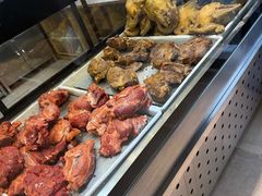 -老刘家永盛斋·传统泡馍(东关南街店)