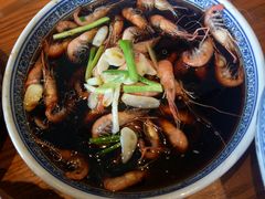 -翠山·映月湖景餐厅(映月湖公园店)
