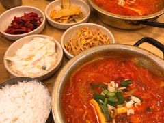 -金北顺大锅家(신사본점)