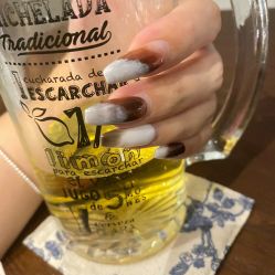 -LISSOM莉森 Nail ·美甲美睫原创定制店