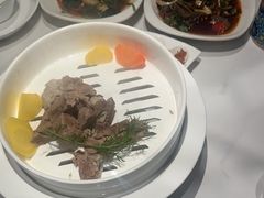 -清真·卡德尔大叔新疆主题餐厅(龙汇路店)