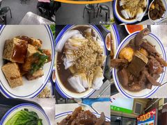 -燕燕美食·传统广式小吃
