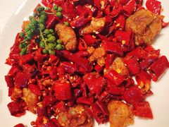 -莆田餐厅PUTIEN(西安万象天地店)