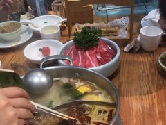 -掂档潮汕牛肉火锅(cityon熙地港店)