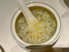 桂花酒酿圆子-苏浙汇(肇嘉浜路总店)